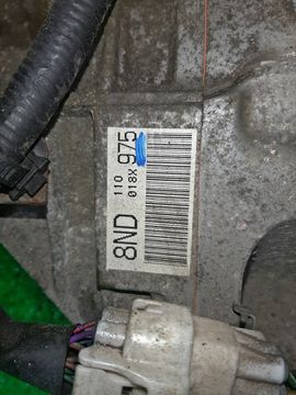 АКПП НА TOYOTA BB QNC21 3SZ-VE