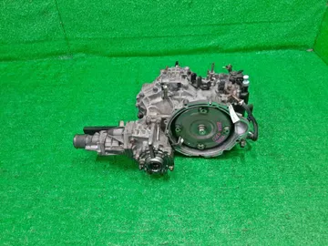 АКПП НА MITSUBISHI COLT Z22A 4A90