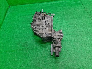 АКПП НА MITSUBISHI COLT Z22A 4A90