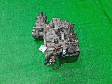 АКПП НА MITSUBISHI COLT Z22A 4A90
