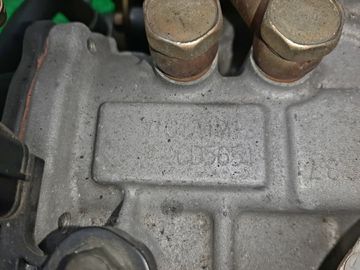 АКПП НА MITSUBISHI COLT Z22A 4A90