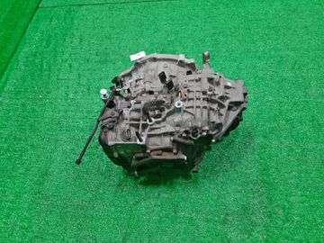 АКПП НА MITSUBISHI COLT Z21A 4A90