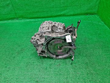 АКПП НА NISSAN BLUEBIRD SYLPHY KG11 MR20DE