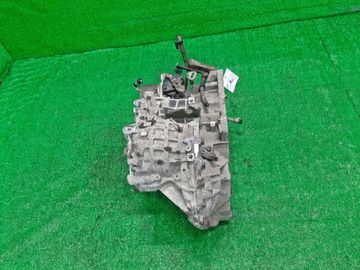 АКПП НА NISSAN BLUEBIRD SYLPHY KG11 MR20DE