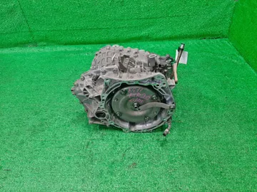 АКПП НА NISSAN BLUEBIRD SYLPHY KG11 MR20DE