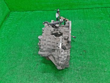 АКПП НА NISSAN BLUEBIRD SYLPHY KG11 MR20DE