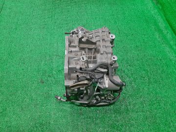 АКПП НА NISSAN BLUEBIRD SYLPHY KG11 MR20DE