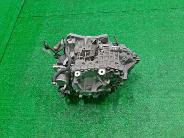 АКПП НА NISSAN BLUEBIRD SYLPHY KG11 MR20DE