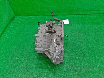 АКПП НА NISSAN BLUEBIRD SYLPHY KG11 MR20DE
