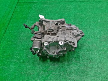 АКПП НА NISSAN BLUEBIRD SYLPHY KG11 MR20DE