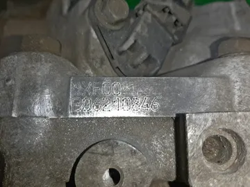 АКПП НА NISSAN BLUEBIRD SYLPHY KG11 MR20DE
