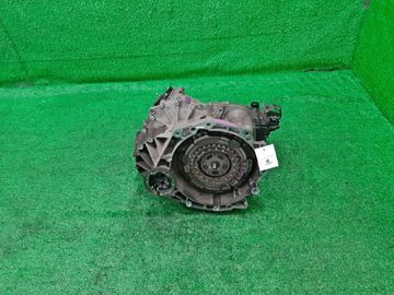АКПП НА VOLKSWAGEN GOLF 5K1 CBZ