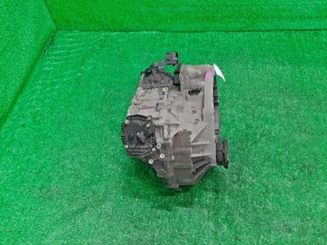 АКПП НА VOLKSWAGEN GOLF 5K1 CBZ