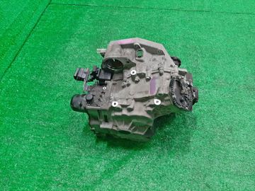 АКПП НА VOLKSWAGEN GOLF 5K1 CBZ