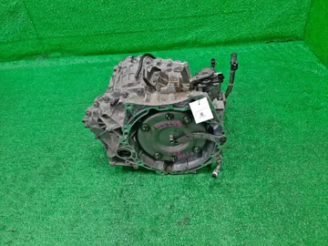 АКПП НА NISSAN SERENA C25 MR20DE
