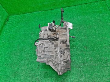 АКПП НА NISSAN SERENA C25 MR20DE