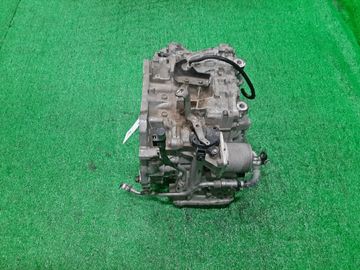 АКПП НА NISSAN SERENA C25 MR20DE