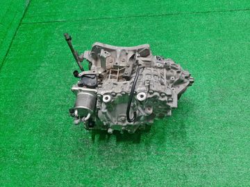 АКПП НА NISSAN SERENA C25 MR20DE