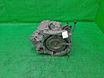 АКПП НА NISSAN SERENA C25 MR20DE