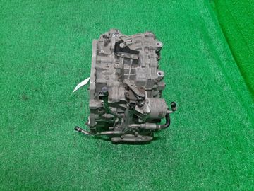 АКПП НА NISSAN SERENA C25 MR20DE