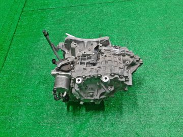 АКПП НА NISSAN SERENA C25 MR20DE