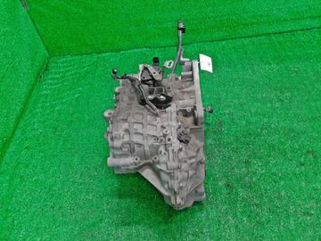 АКПП НА NISSAN SERENA C25 MR20DE