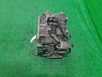АКПП НА NISSAN SERENA C25 MR20DE