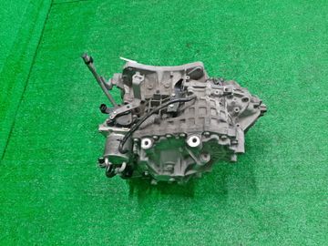 АКПП НА NISSAN SERENA C25 MR20DE