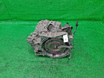 АКПП НА NISSAN SERENA C25 MR20DE