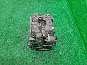 АКПП НА NISSAN SERENA C25 MR20DE