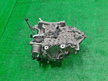 АКПП НА NISSAN SERENA C25 MR20DE