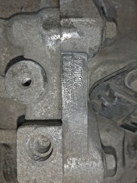 АКПП НА NISSAN SERENA C25 MR20DE