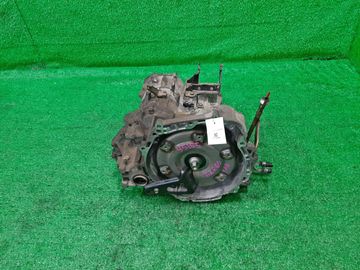 АКПП НА TOYOTA NOAH AZR60G 1AZ-FSE