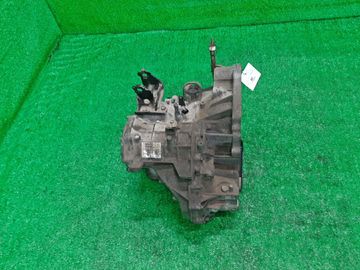 АКПП НА TOYOTA NOAH AZR60G 1AZ-FSE