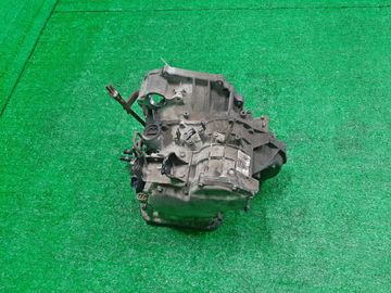 АКПП НА TOYOTA NOAH AZR60G 1AZ-FSE