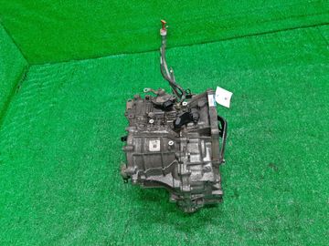 АКПП НА TOYOTA SIENTA NCP81G 1NZ-FE
