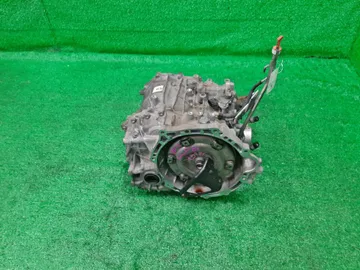 АКПП НА TOYOTA SIENTA NCP81G 1NZ-FE