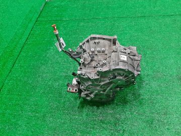 АКПП НА TOYOTA SIENTA NCP81G 1NZ-FE