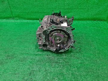 АКПП НА TOYOTA VITZ KSP130 1KR-FE