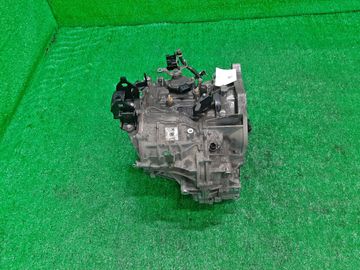АКПП НА TOYOTA VITZ KSP130 1KR-FE
