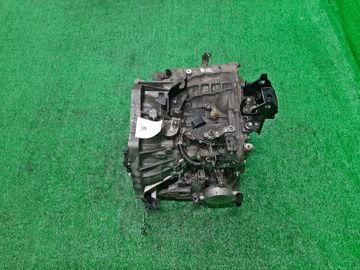 АКПП НА TOYOTA VITZ KSP130 1KR-FE