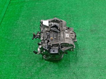 АКПП НА TOYOTA VITZ KSP130 1KR-FE