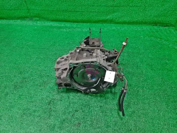 АКПП НА TOYOTA COROLLA NZE121 1NZ-FE
