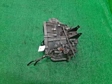 АКПП НА TOYOTA COROLLA NZE121 1NZ-FE