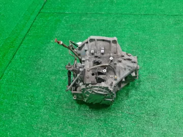 АКПП НА TOYOTA COROLLA NZE121 1NZ-FE