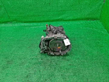 АКПП НА TOYOTA PASSO KGC10 1KR-FE