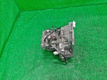 АКПП НА TOYOTA PASSO KGC10 1KR-FE