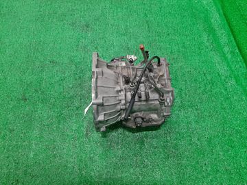 АКПП НА TOYOTA PASSO KGC10 1KR-FE