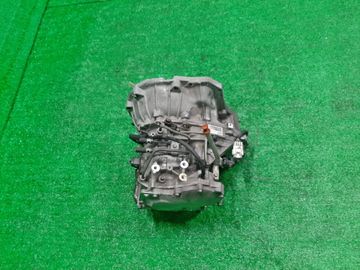АКПП НА TOYOTA PASSO KGC10 1KR-FE