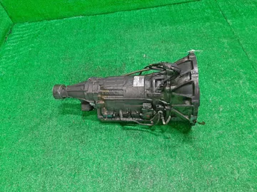 АКПП НА TOYOTA CROWN JZS151 1JZ-GE